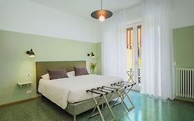 La Casa Delle Acciughe Guest House
